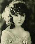 Profile Picture of Jobyna Ralston - Wikipediaon Wikipedia
