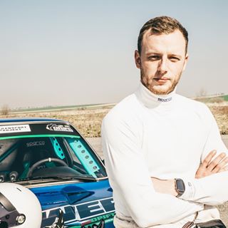 Profile Picture of Jan Fojtík (@honza.fojtik) on Facebook