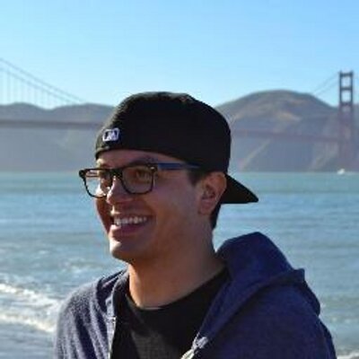 Profile Picture of Joshua Arciniega (@VistaSpeech) on Twitter
