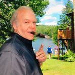 Profile Picture of Carl R. Feathers (@carl.feathers) on Facebook