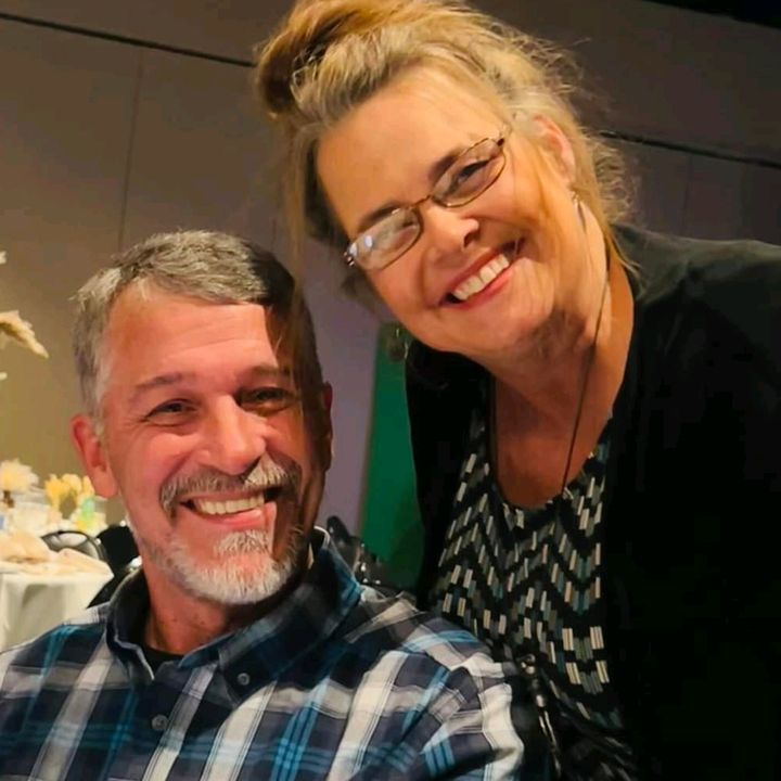 Profile Picture of Craig Tumbleson (@craigtumbleson) on Tiktok