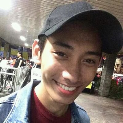 Profile Picture of Justin Enriquez (@justinenrqz) on Twitter