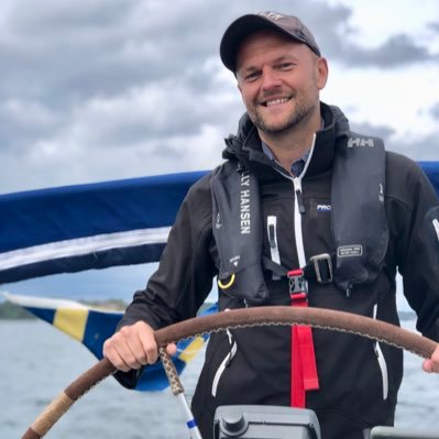 Profile Picture of Martin Lin Edtech (@martinLinEdtech) on Twitter