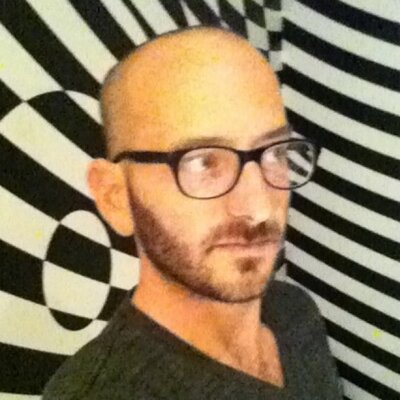Profile Picture of Steve Garfinkel (@SteveOhG) on Twitter