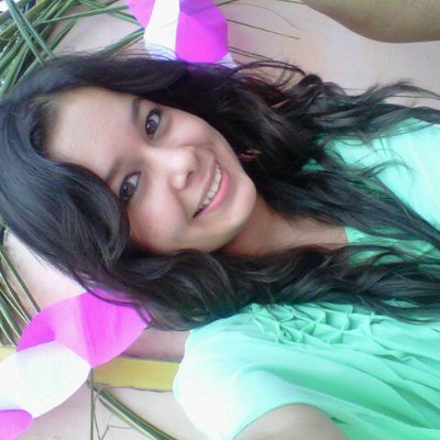 Profile Picture of  ♥ Cindy   ♥ (@cindy_enamorado) on Twitter