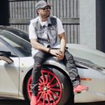 Profile Picture of Joel Shalow (@shalow88) on Instagram