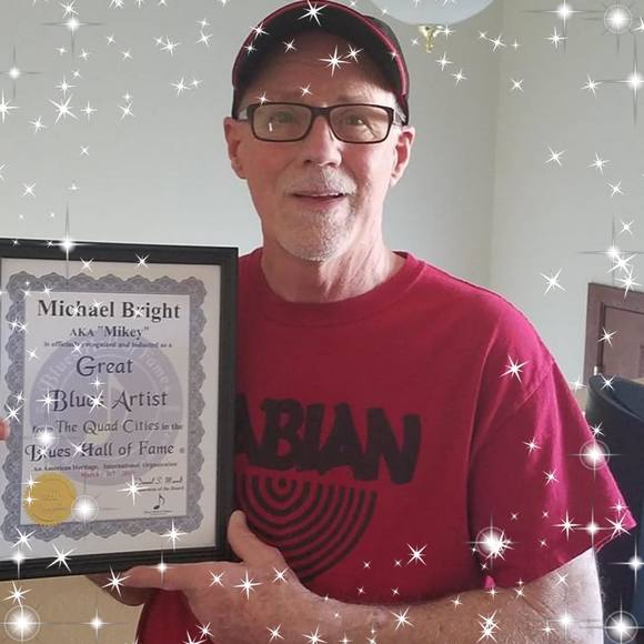 Profile Picture of Michael Bright (@56donald) on Poshmark