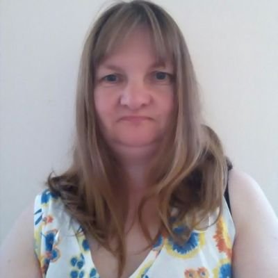 Profile Picture of Gail McCulloch (@GailMcCulloch73) on Twitter