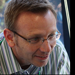 Profile Picture of Bill Foster (@foster00) on Flickr