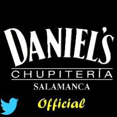 Profile Picture of Chupiteria Daniel´s (@DanielsSala) on Twitter