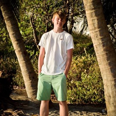 Profile Picture of Jacob Michaud (@michaud_jacob) on Twitter