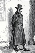 Profile Picture of Javert - Wikipediaon Wikipedia