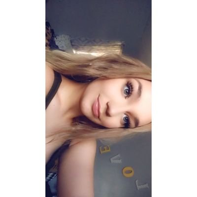 Profile Picture of Brandy Marcum (@MarcumBrandy) on Twitter