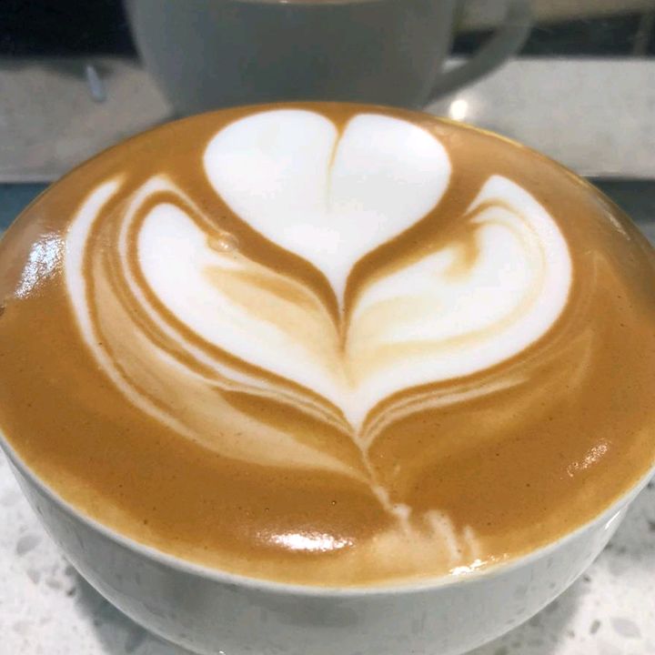 Profile Picture of Guy_Coffee (@guy_coffee) on Tiktok