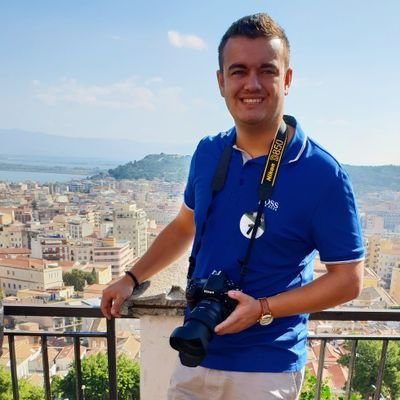 Profile Picture of Mark Lee-Falcon (@markleefalcon) on Twitter