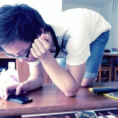 Profile Picture of Melv (@MeisterMelvin) on Twitter