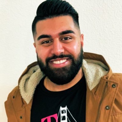 Profile Picture of Harveer Singh Pabla (@harvsmobile) on Twitter