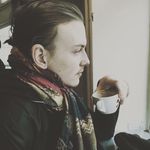Profile Picture of David Bergström (@gigasplash) on Instagram