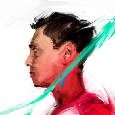 Profile Picture of Bryan Gallardoon Twitter