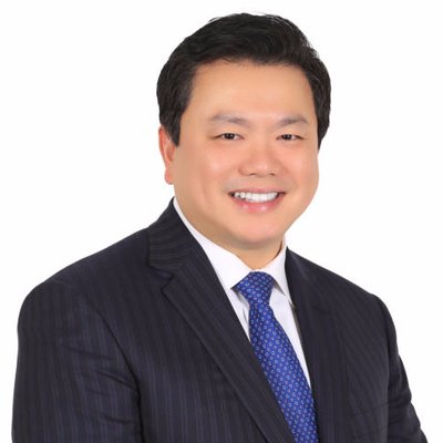 Profile Picture of Michael J. Wei, DDS (@MichaelJWeiDDS) on Twitter