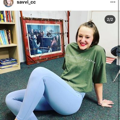 Profile Picture of Jan Marie Page (@janmariepage) on Twitter