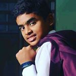 Profile Photo of visram.vs (@__call__me__as_mr__93) on Instagram