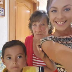 Profile Picture of Ruby Holliday (@rubyholliday) on Tiktok