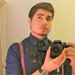 Profile Picture of Felipe Toscano (@felipe360) on Myspace