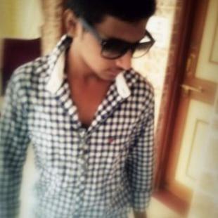 Profile Picture of Nihar Bhatt (@niharbhatt123) on Twitter