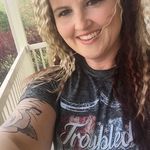Profile Picture of Tracy Greenwell Pendleton (@tracypend) on Instagram
