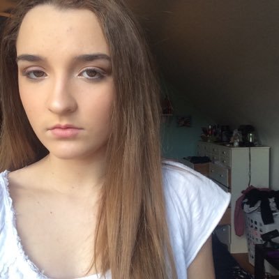 Stacy Bragg - Twitter Profile Picture of Stacy Bragg (@stxcybrxgg) on Twitter