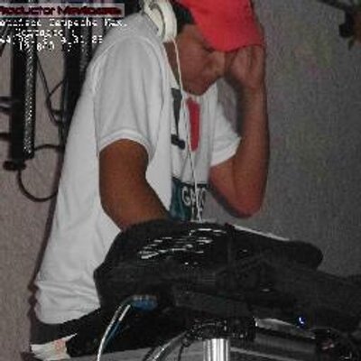 Profile Picture of Ismael Alonzo Campos (@DJGATOAC) on Twitter