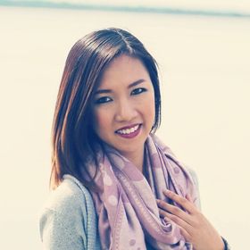 Profile Picture of Caroline Nguyen (@carolinexthao) on Pinterest