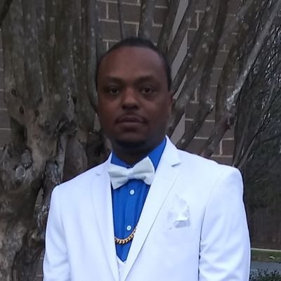 Profile Picture of Daniel Blakely (@DanielBlakely9) on Twitter