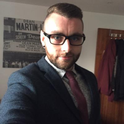 Profile Picture of Thomas Coghlan (@Cog90) on Twitter
