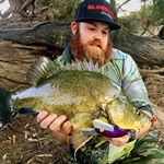 Profile Picture of Brett Spears (@bwspearsoutdoors) on Instagram