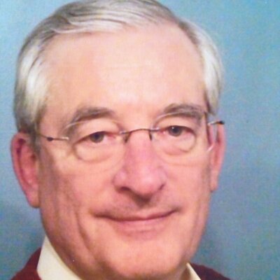Profile Picture of Richard Steinbrugge (@RSteinbrugge) on Twitter