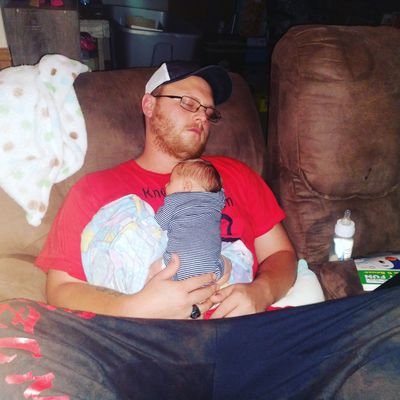 Profile Picture of Raymond Cochran (@Raymond70697306) on Twitter