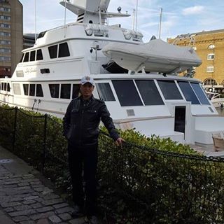 Profile Picture of Mark Serafica (@mark.serafica.96) on Facebook