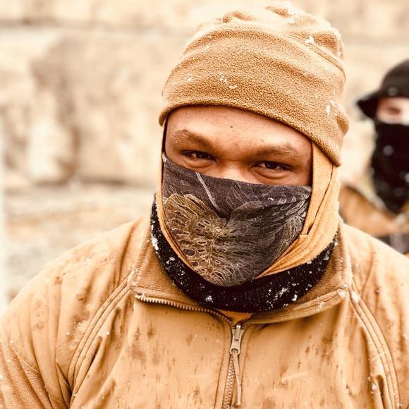 Profile Picture of Dominique Garrison (@garrisondom123) on Poshmark