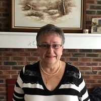 Profile Picture of Janet Cyphert (@janet-cyphert) on Quora