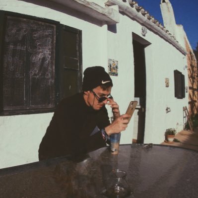 Carlos Pons  🎗️ - Twitter Profile Picture of Carlos Pons  🎗️ (@CarlosPons21) on Twitter