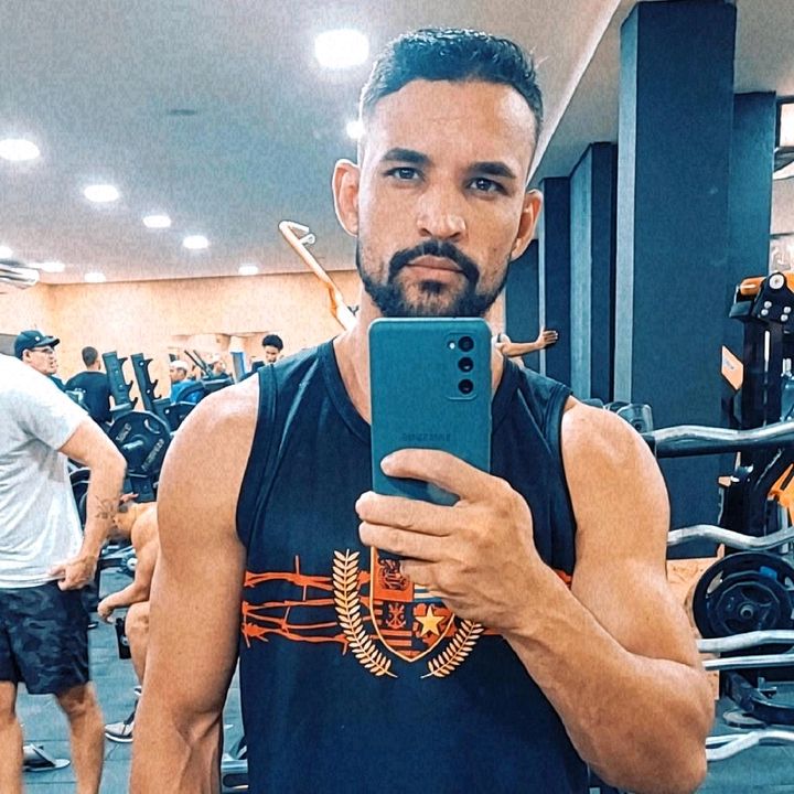 Profile Picture of William Quinto (@williamquinto3) on Tiktok