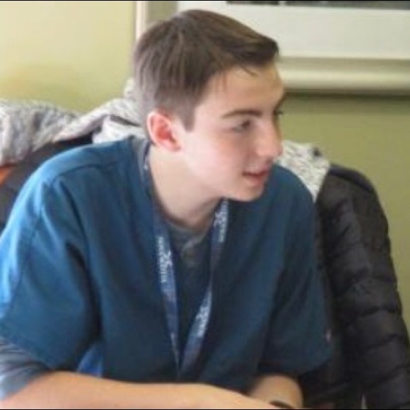 Profile Picture of John Mcnulty (@johnmcnultyyy) on Poshmark