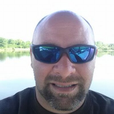 Profile Picture of Steven Whittemore (@StevenWhittemor) on Twitter