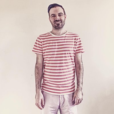 Profile Picture of Leif Andersen (@BeingLeif) on Twitter