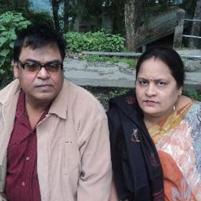Profile Picture of Ramesh Kumar Gupta (@rameshgupta4444) on Twitter