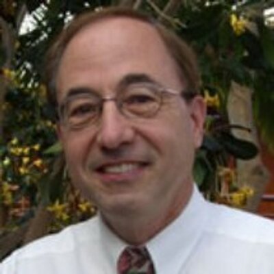 Profile Picture of Ronald L. Schaefer (@pepperron) on Twitter