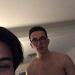 Profile Picture of Ballsack Adams (@shiraqboys) on Instagram