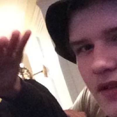 Profile Picture of Matthew Culkin (@OfWny) on Twitter